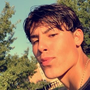 Meet your Posher, Jacobo